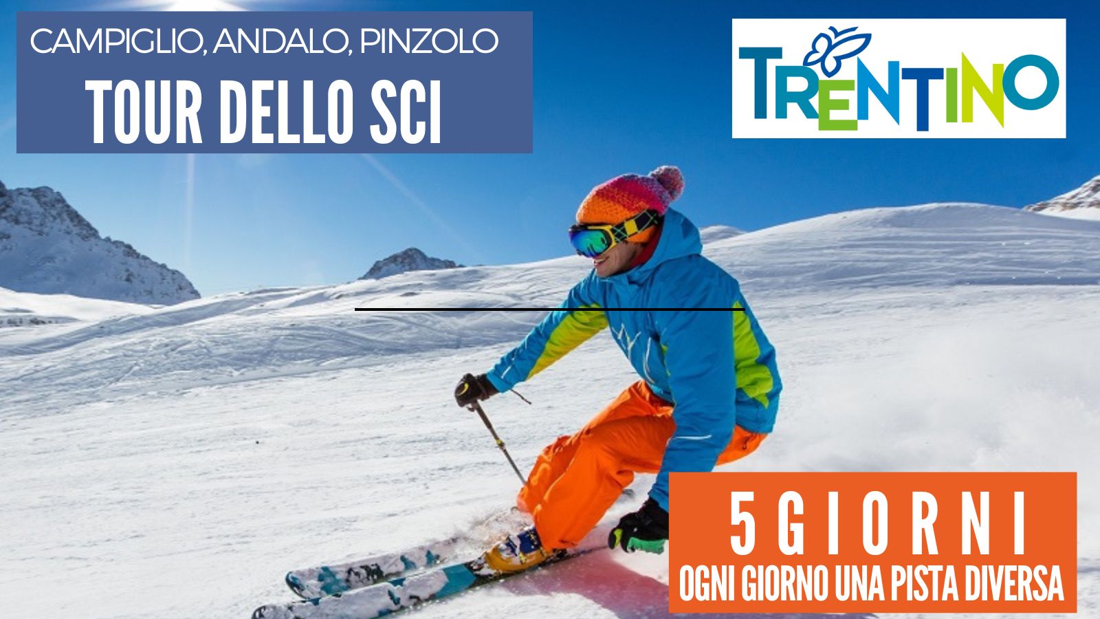 Tour dello Sci e non solo