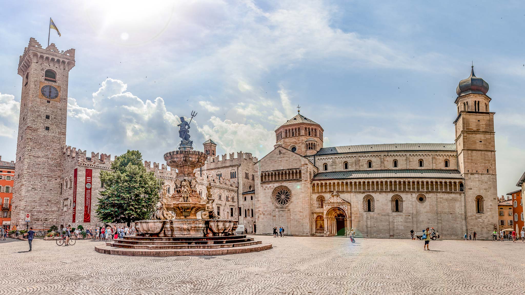 Castello del Buonconsiglio